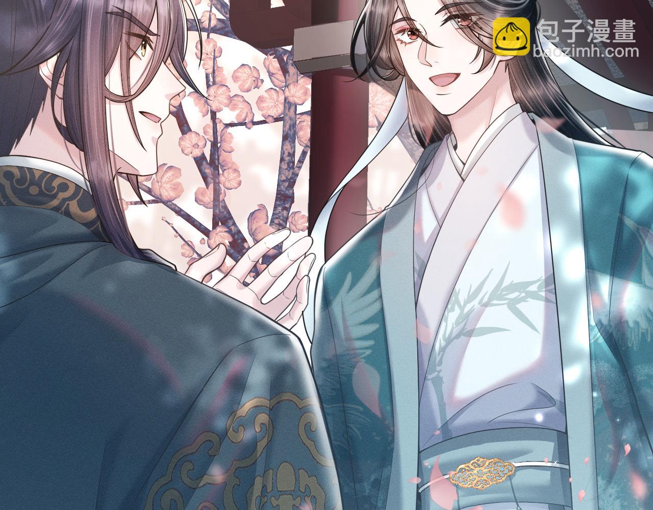 第21话 敌人的敌人就是朋友(1/3)-第22话