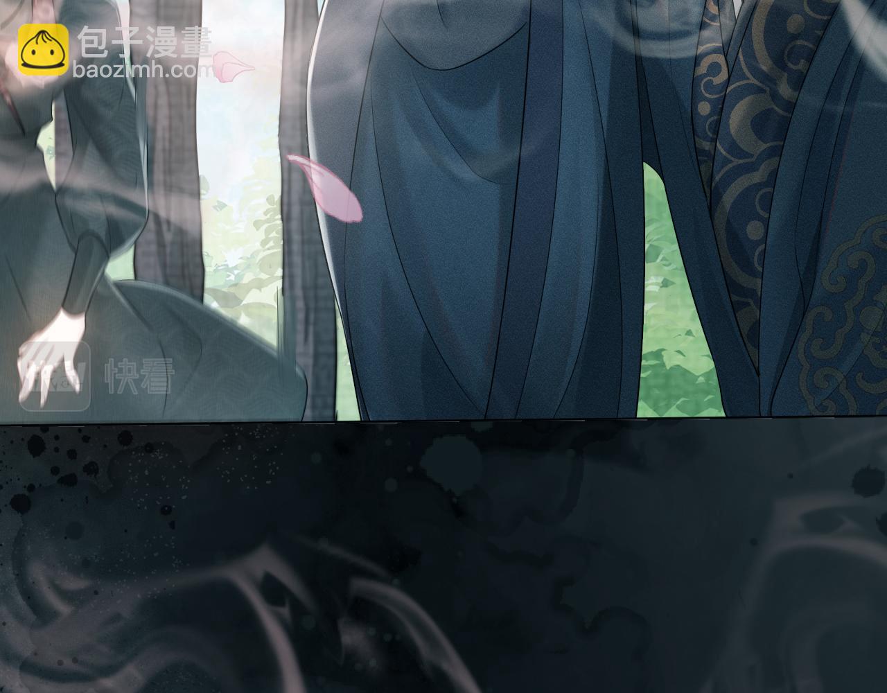 第23话 男配助攻复仇计划(1/3)-第24话