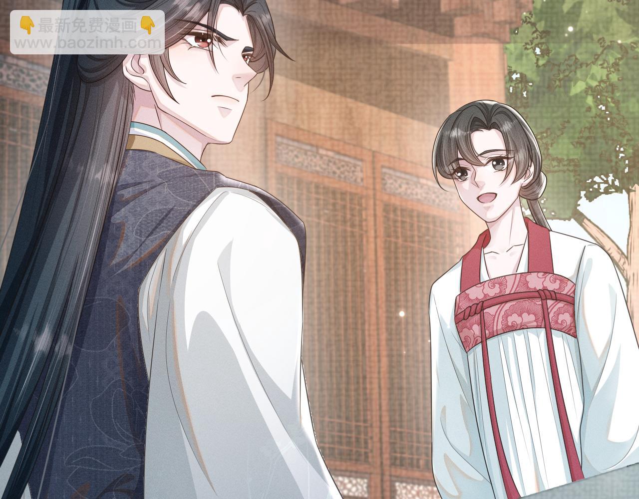 第31话 我是，被戴绿帽了吗(1/3)-第32话