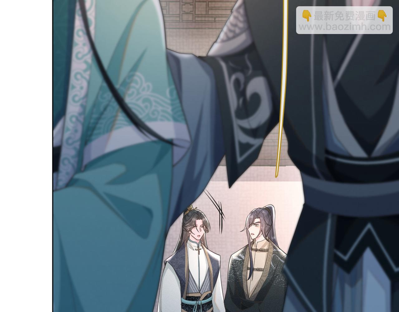 第31话 我是，被戴绿帽了吗(1/3)-第32话