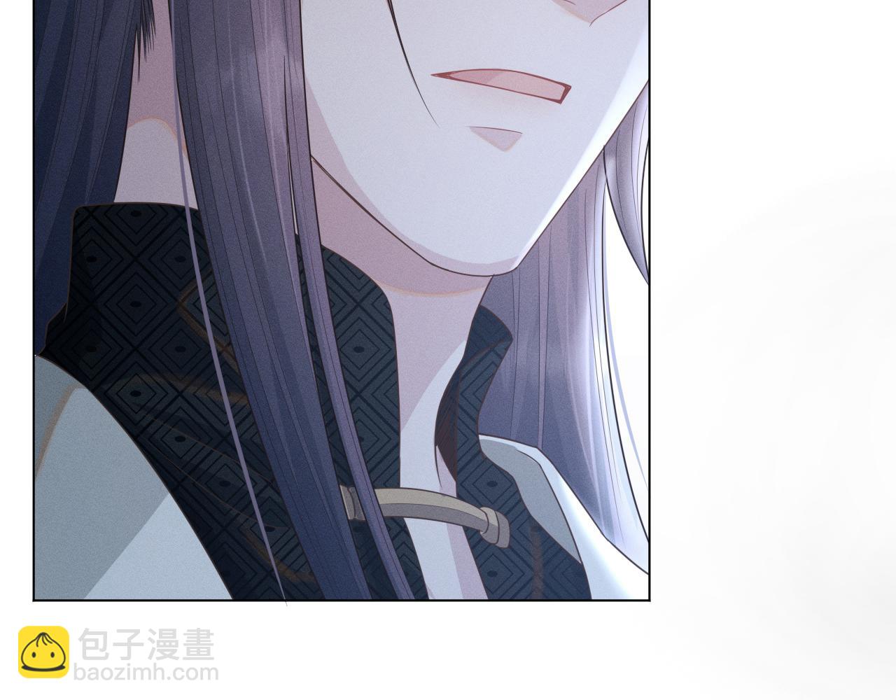 第33话 高处不胜寒(1/3)-第34话