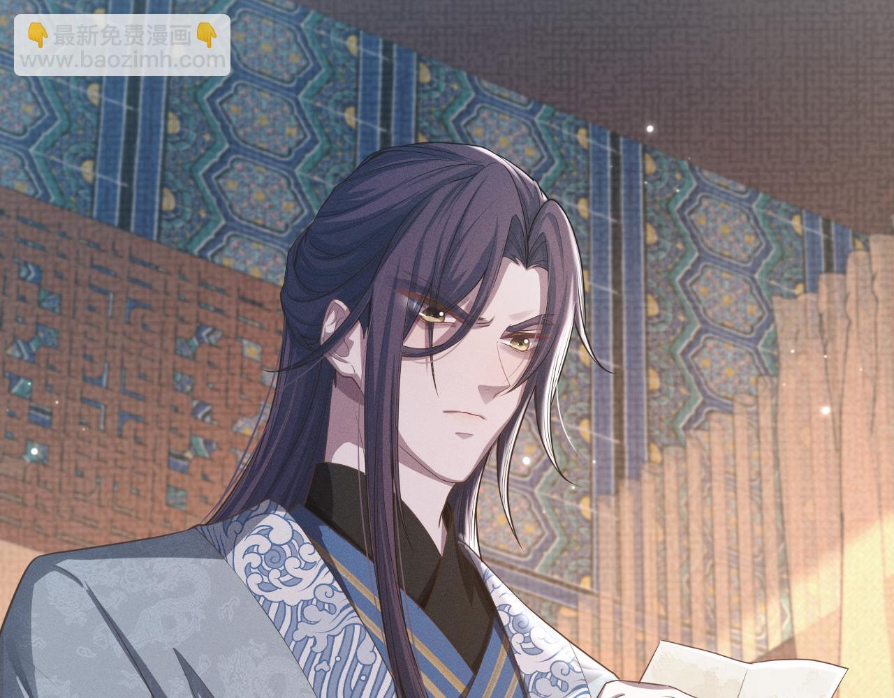 第35话 时机已到(1/3)-第36话