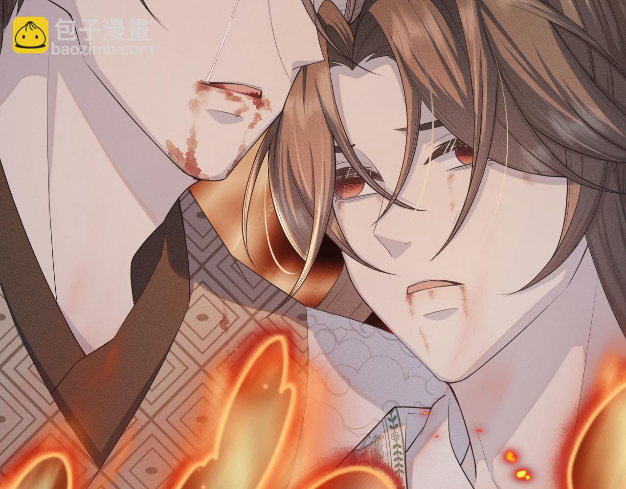 第37话 生死交战！(1/3)-第38话