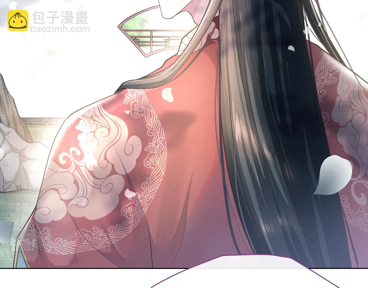 第3话 心向于谁？(1/2)-第4话