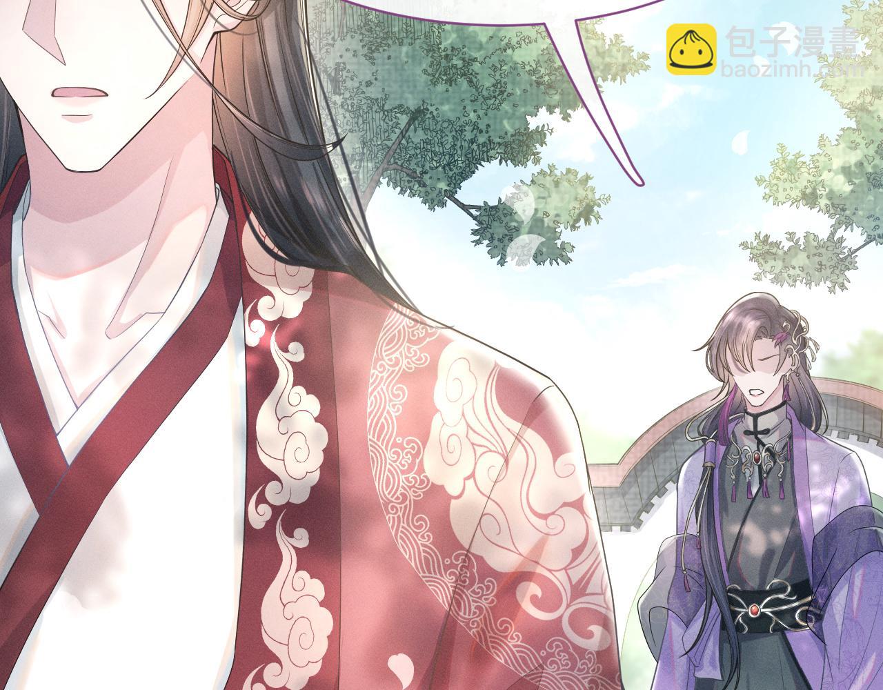 第3话 心向于谁？(1/2)-第4话