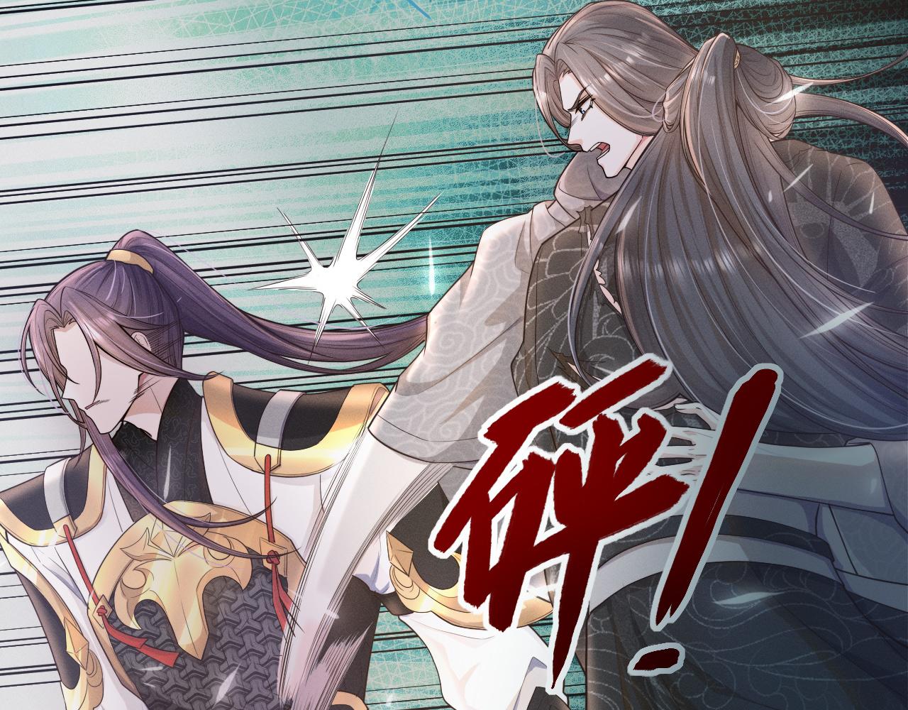 第一季完结篇 解脱(1/3)-第40话