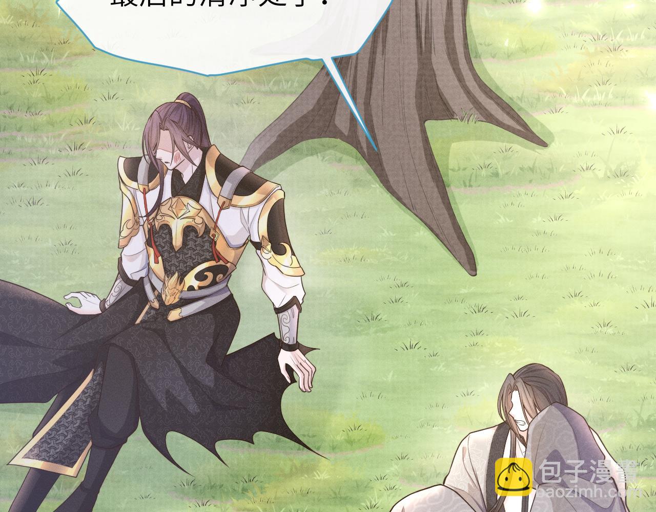 第一季完结篇 解脱(1/3)-第40话