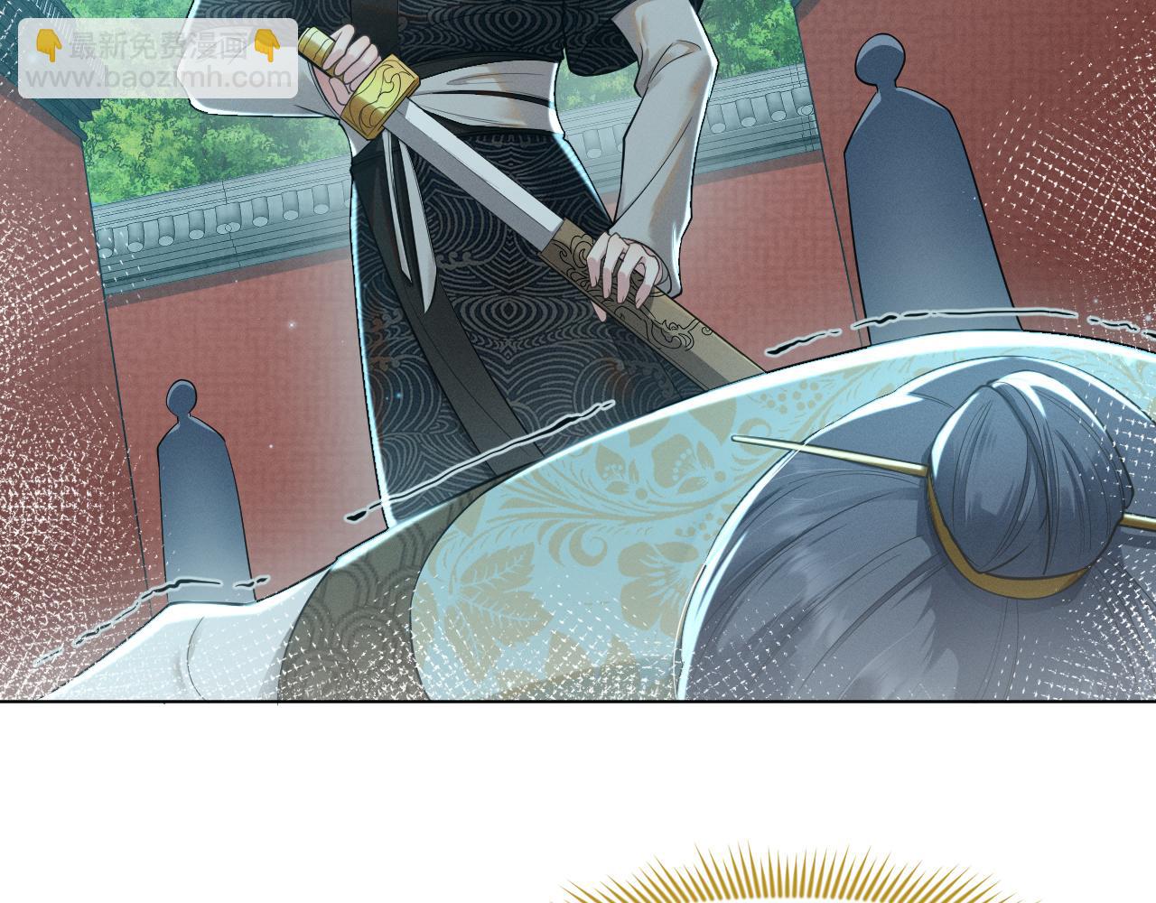 第47话 夜间的来访者(1/3)-第48话