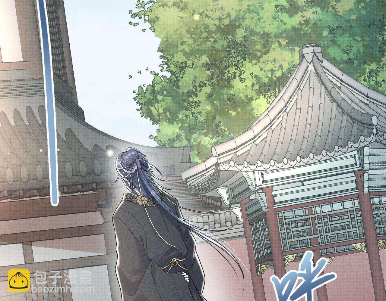 第49话 他竟然也重生了？！(1/3)-第50话