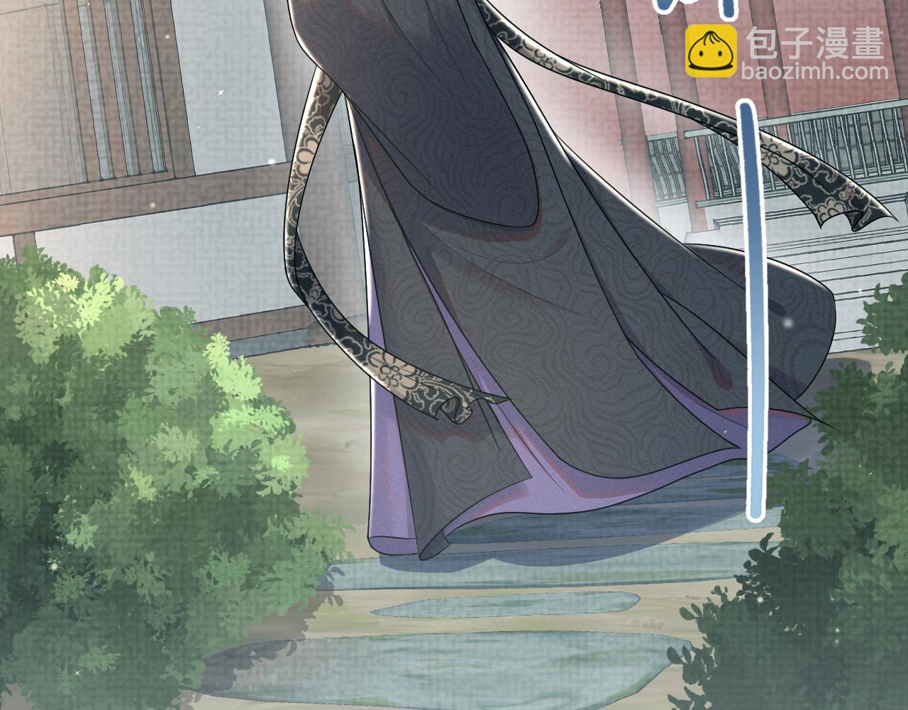 第49话 他竟然也重生了？！(1/3)-第50话