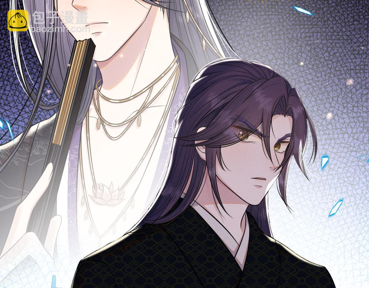 第49话 他竟然也重生了？！(1/3)-第50话