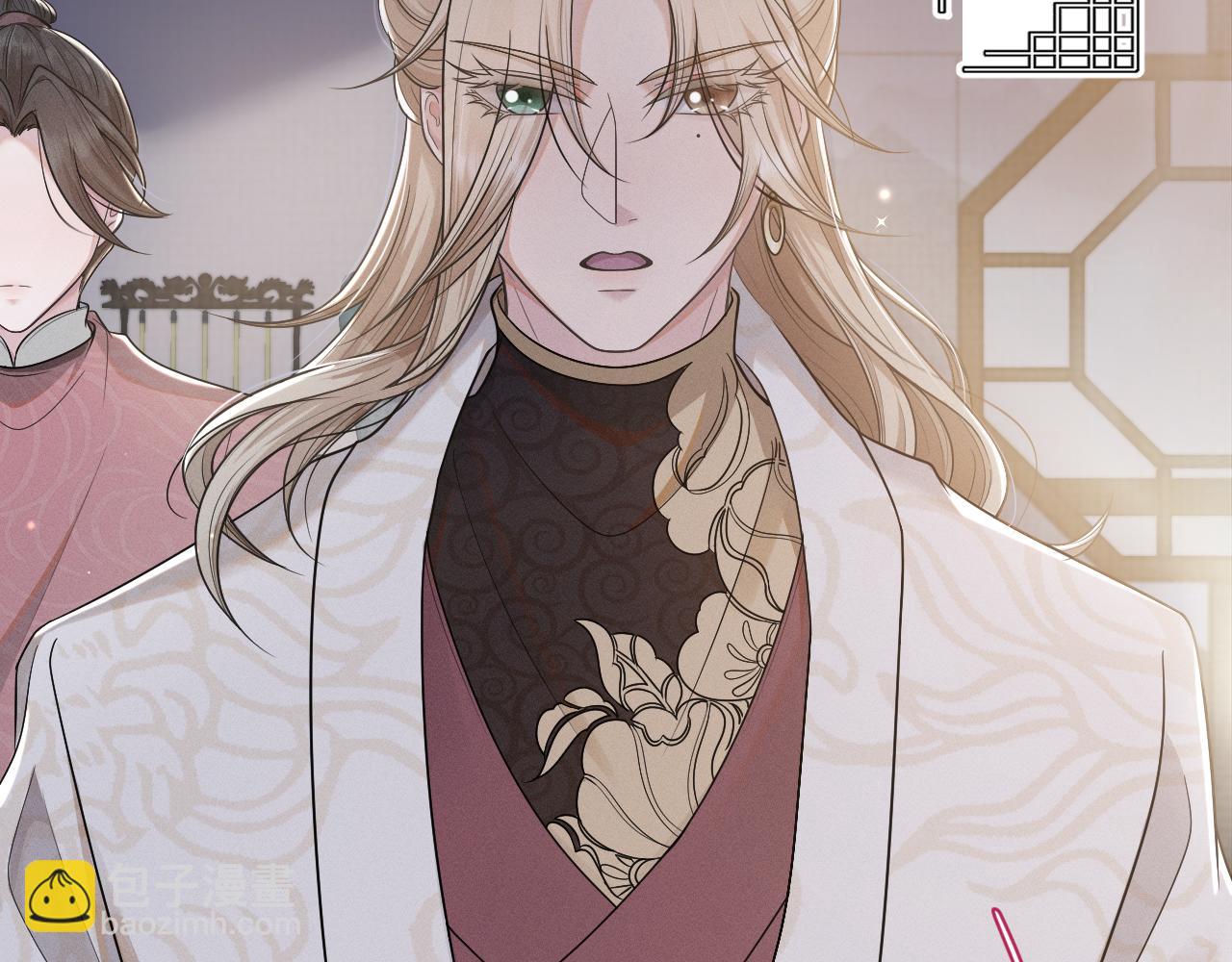 第53话 守护你，说到做到(1/3)-第54话