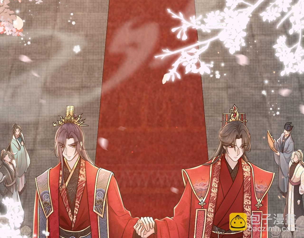 第65话 大婚(1/3)-第66话