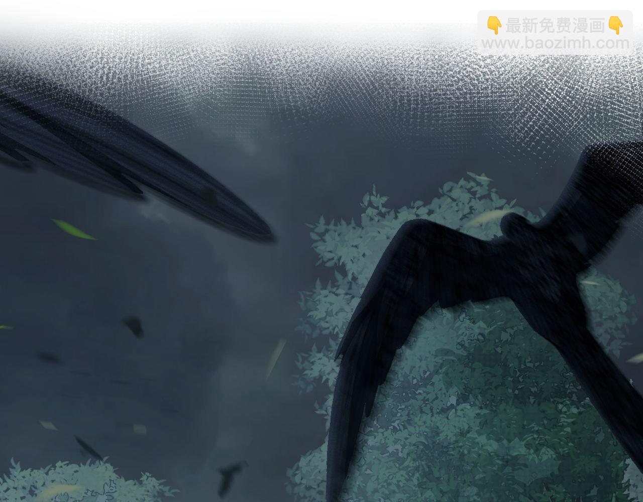 第73话 万蛇窟(1/3)-第74话