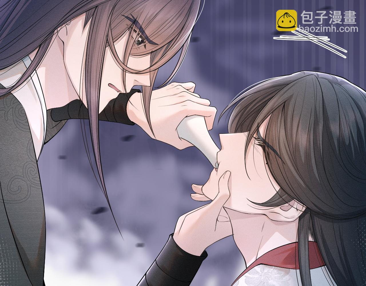 第75话 相互折磨(1/3)-第76话