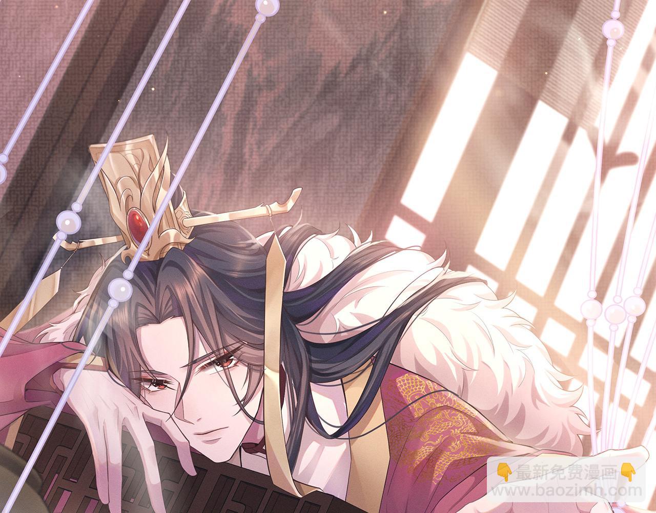 第7话 鲜衣怒马少年郎(1/3)-第8话