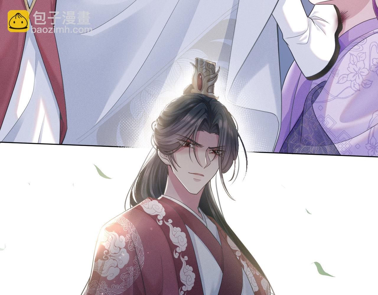 第7话 鲜衣怒马少年郎(1/3)-第8话