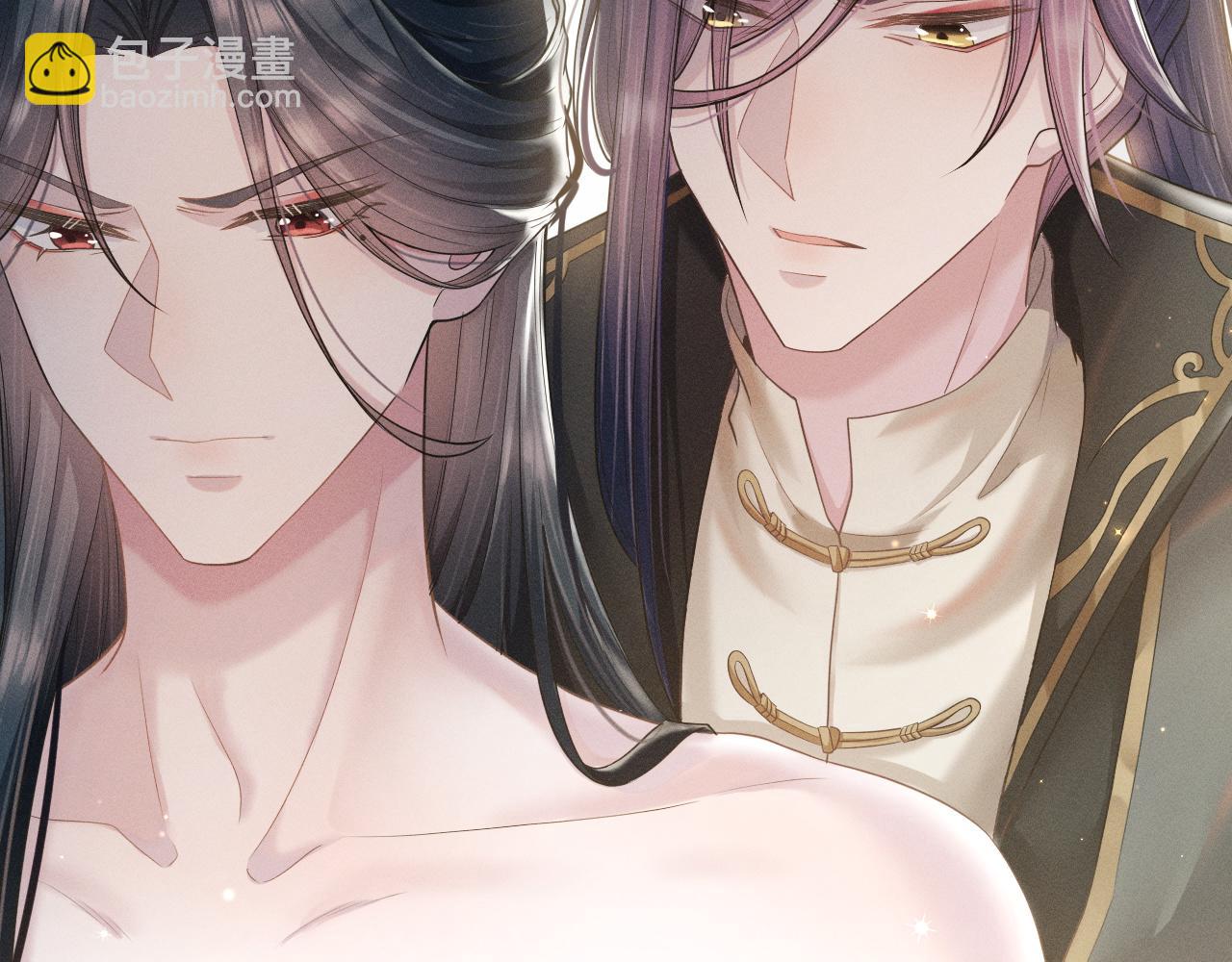 第7话 鲜衣怒马少年郎(1/3)-第8话