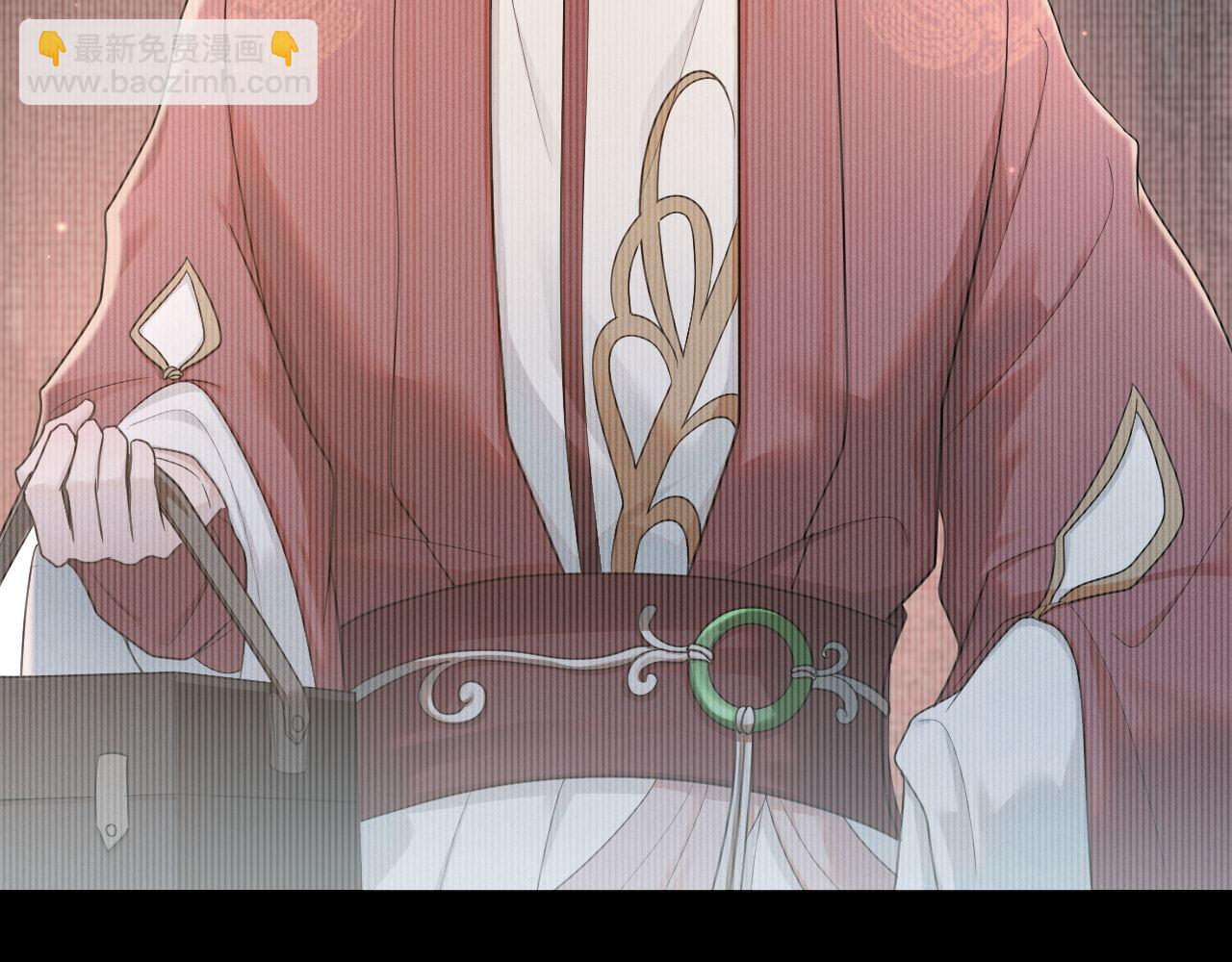 第83话 祸水？呵！(1/3)-第84话