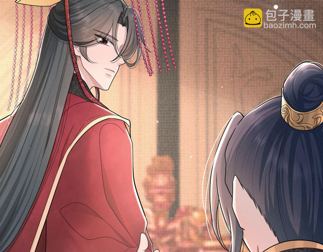 第85话 这一世的我们(1/3)-第86话