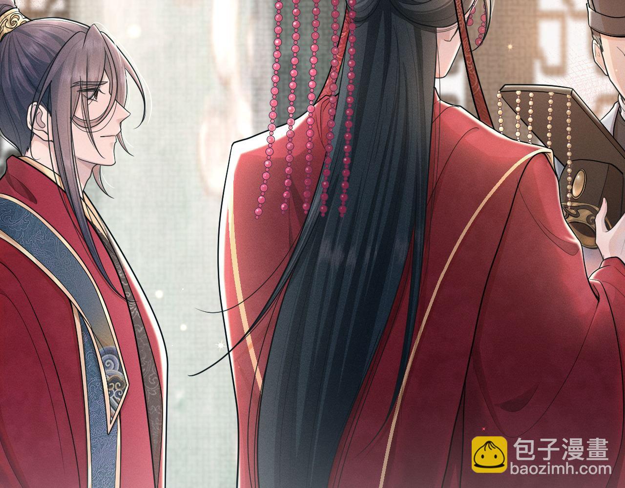 第85话 这一世的我们(1/3)-第86话