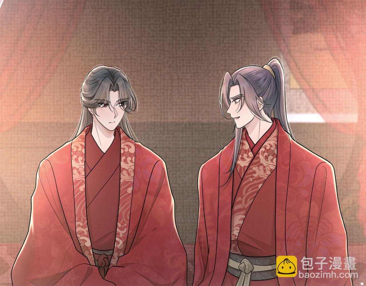 第85话 这一世的我们(1/3)-第86话