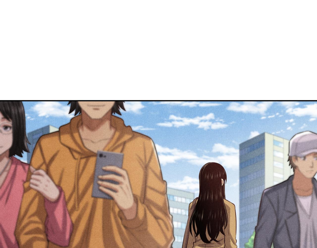 每个孩子都是一次自我挑战(1/3)-第30话