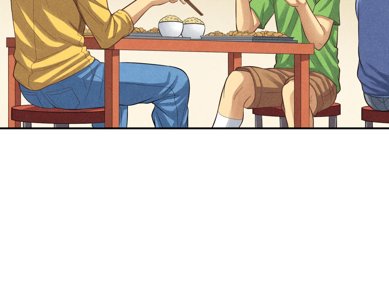 每个孩子都是一次自我挑战(1/3)-第30话