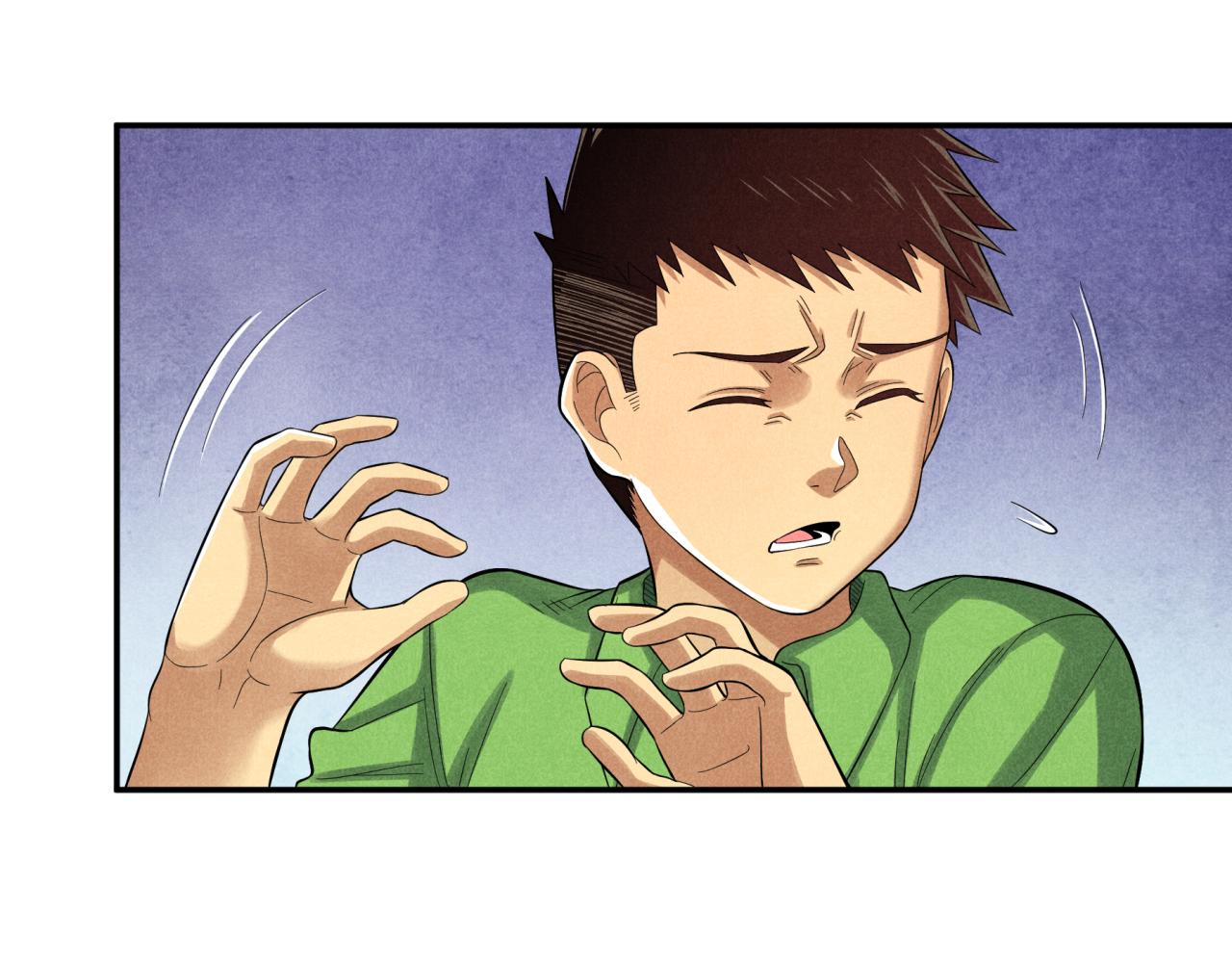 每个孩子都是一次自我挑战(1/3)-第30话