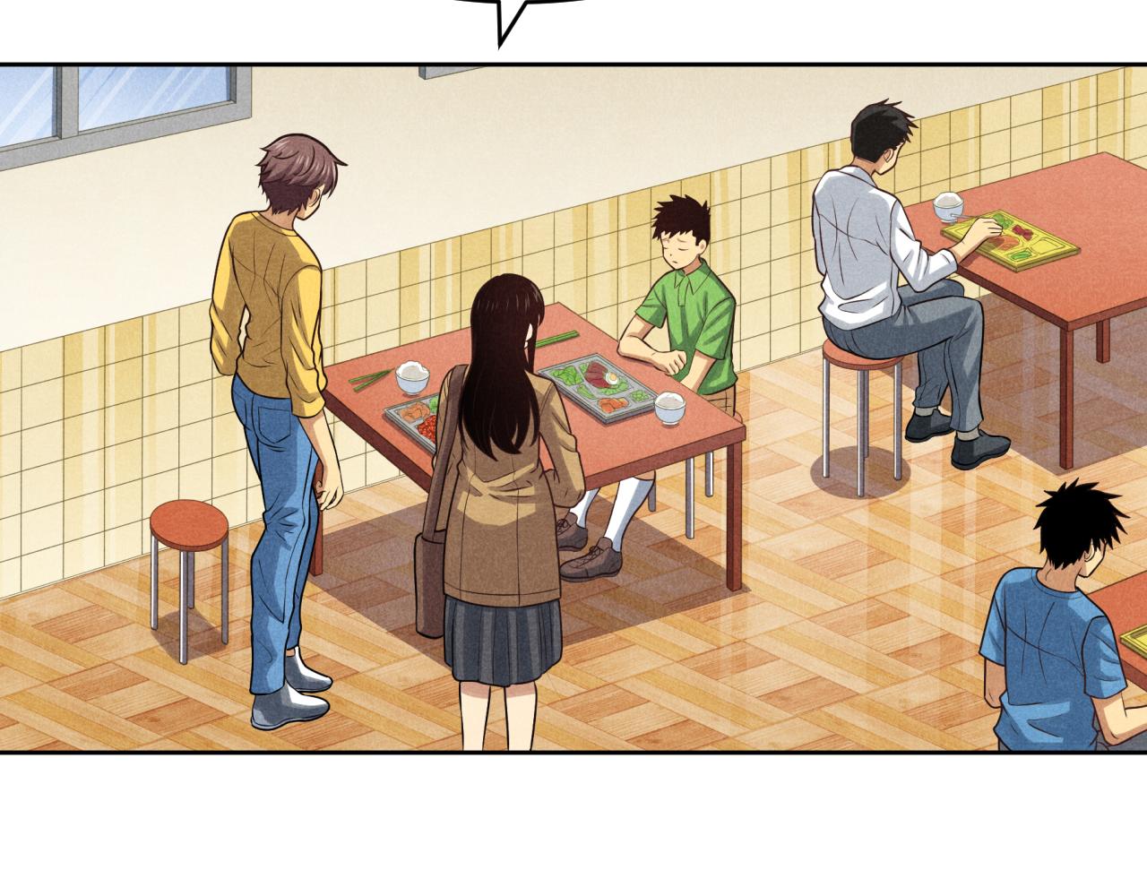 每个孩子都是一次自我挑战(1/3)-第30话