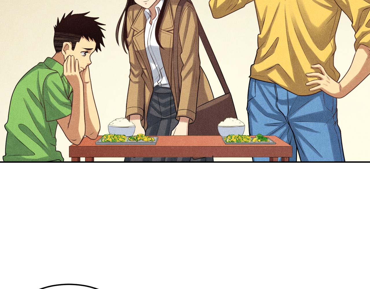 每个孩子都是一次自我挑战(1/3)-第30话