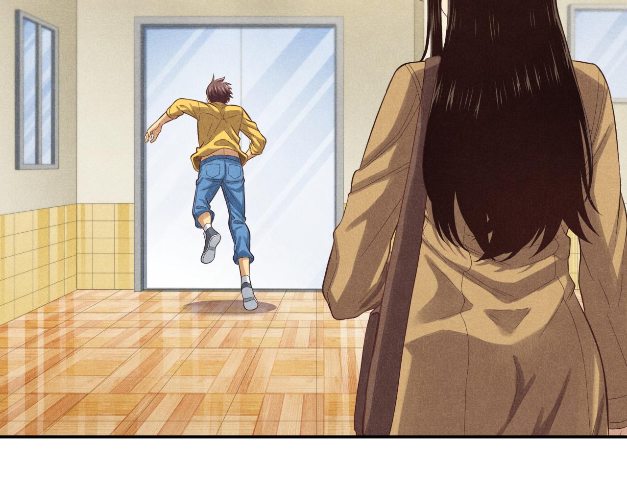 每个孩子都是一次自我挑战(1/3)-第30话