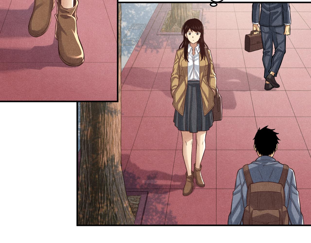 每个孩子都是一次自我挑战(1/3)-第30话