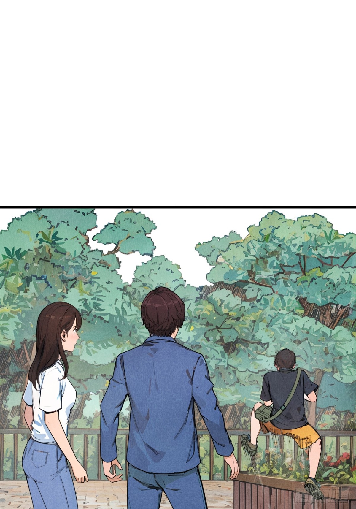 一切就绪-第26话