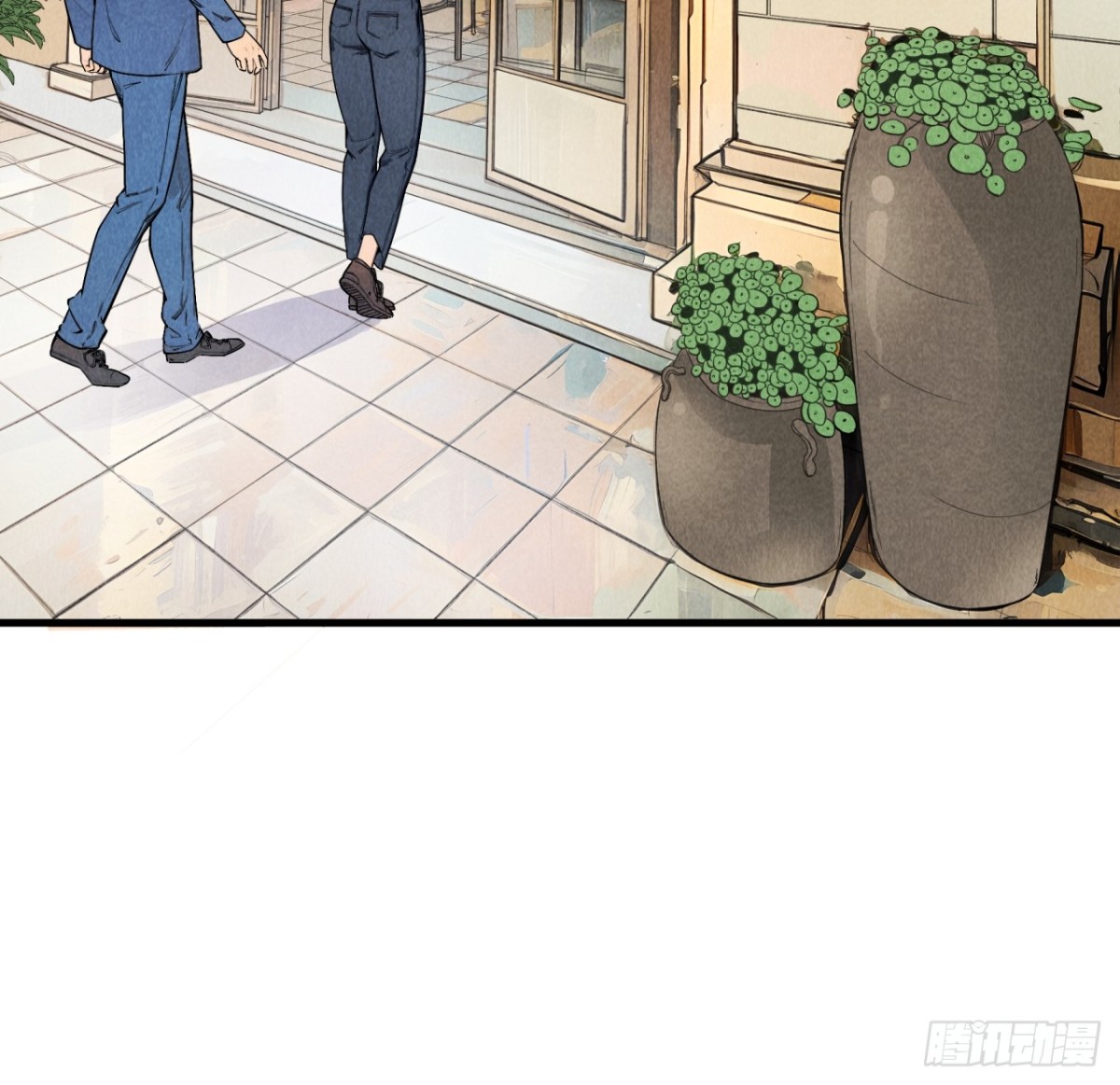 一切就绪-第26话