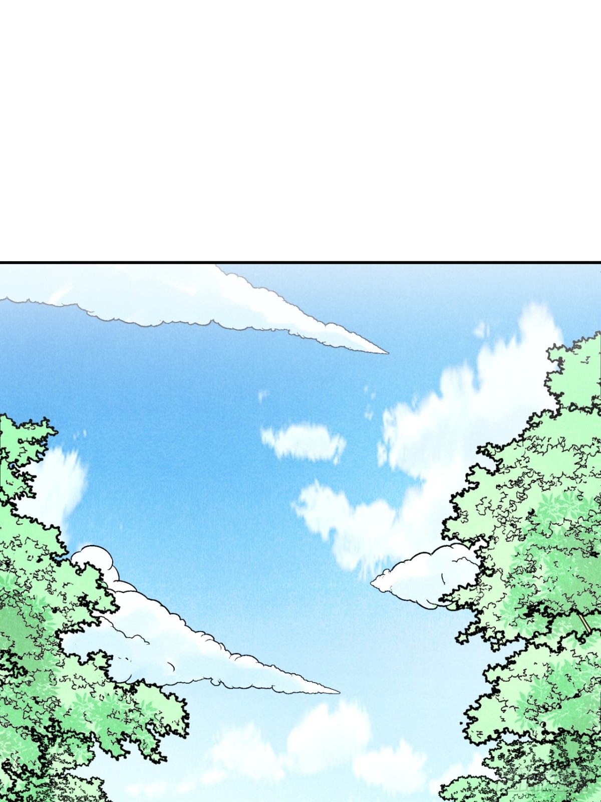 幸福的未来！(1/2)-第28话