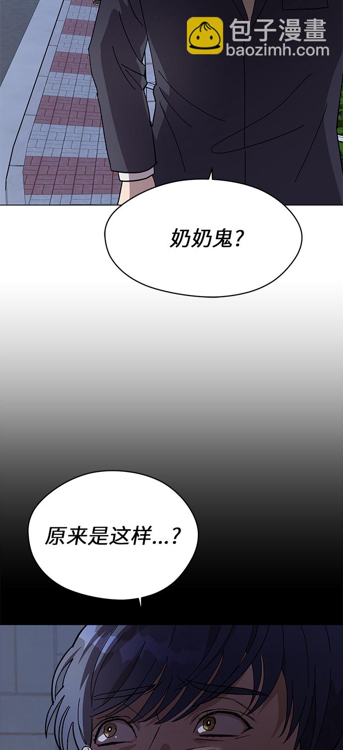 非凡境界 - 第38話 - 5