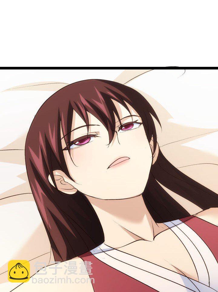 169 冥想室下-第166话