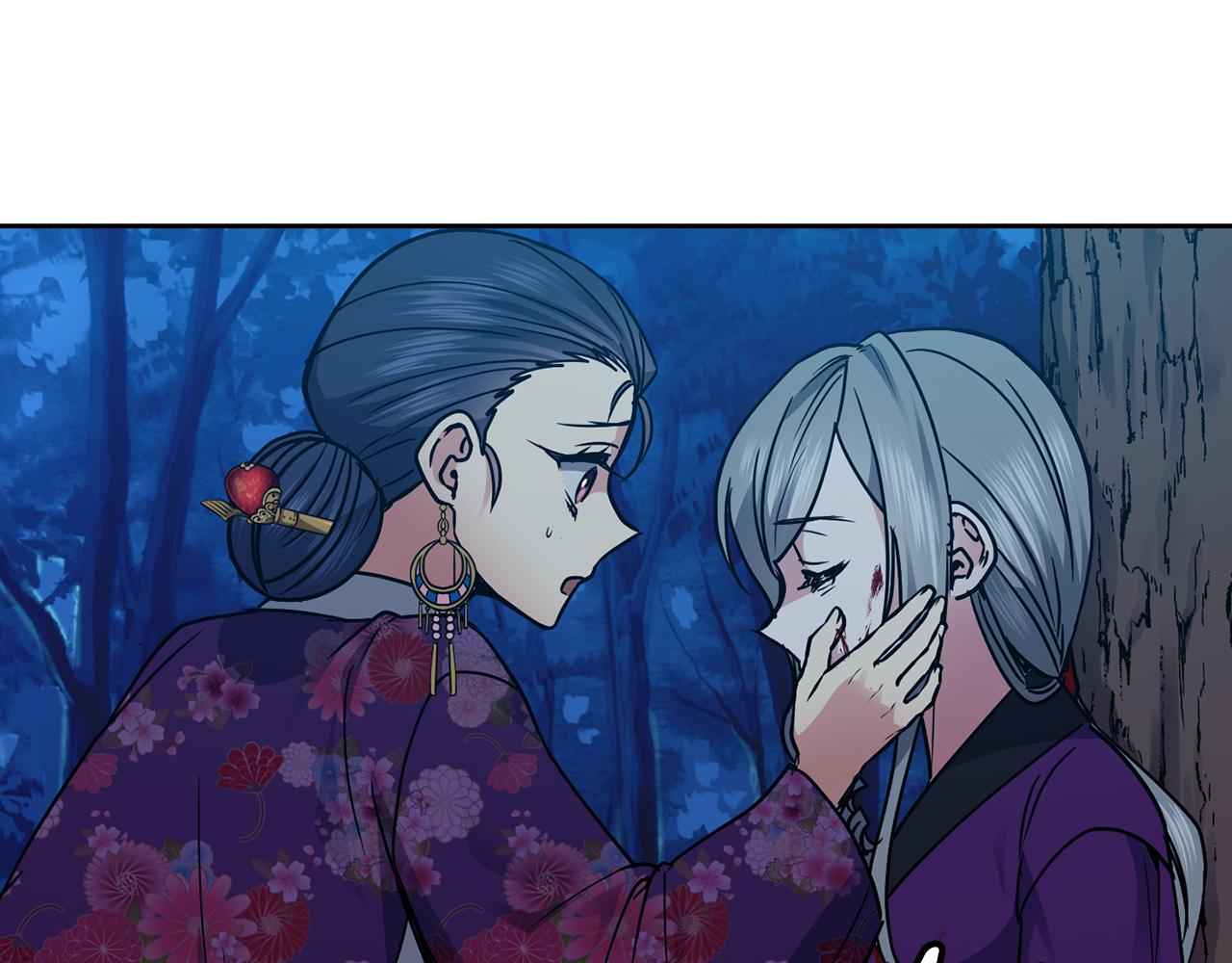 第107话 丹熙之死(1/3)-第108话