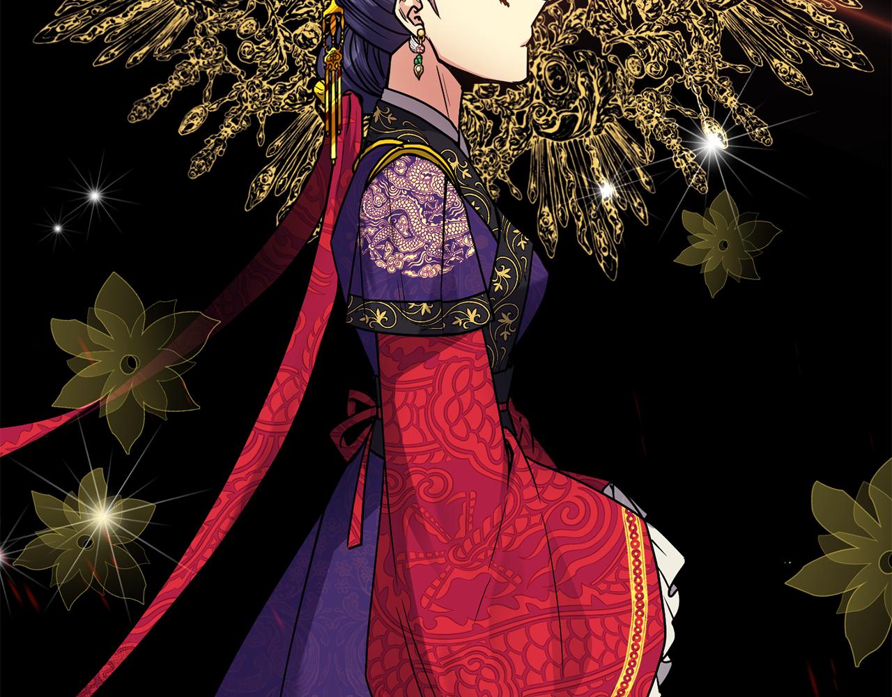 第111话 下定决心(1/3)-第112话