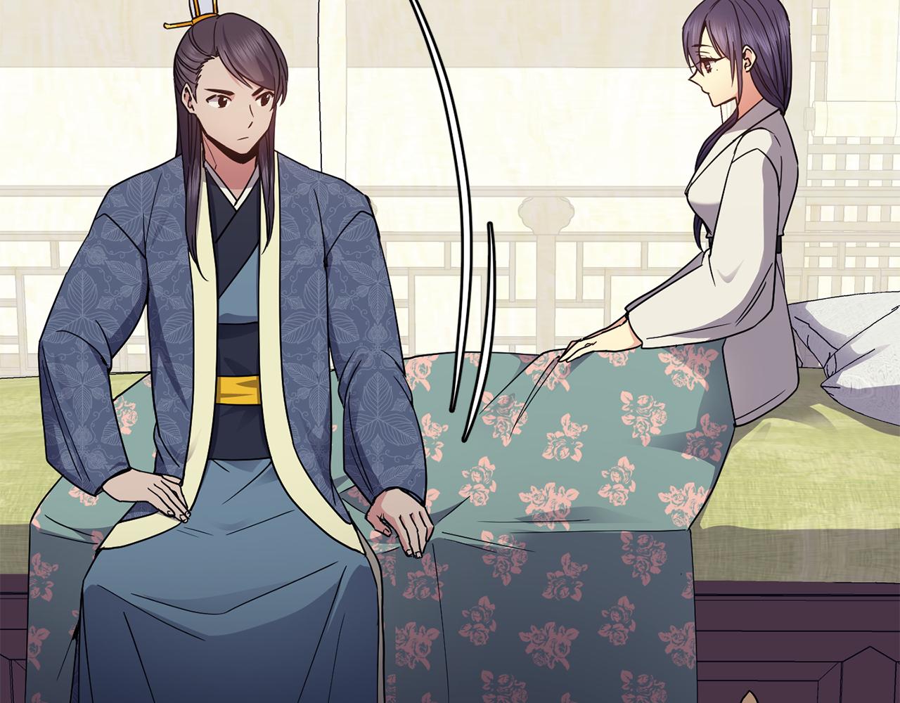 第111话 下定决心(1/3)-第112话