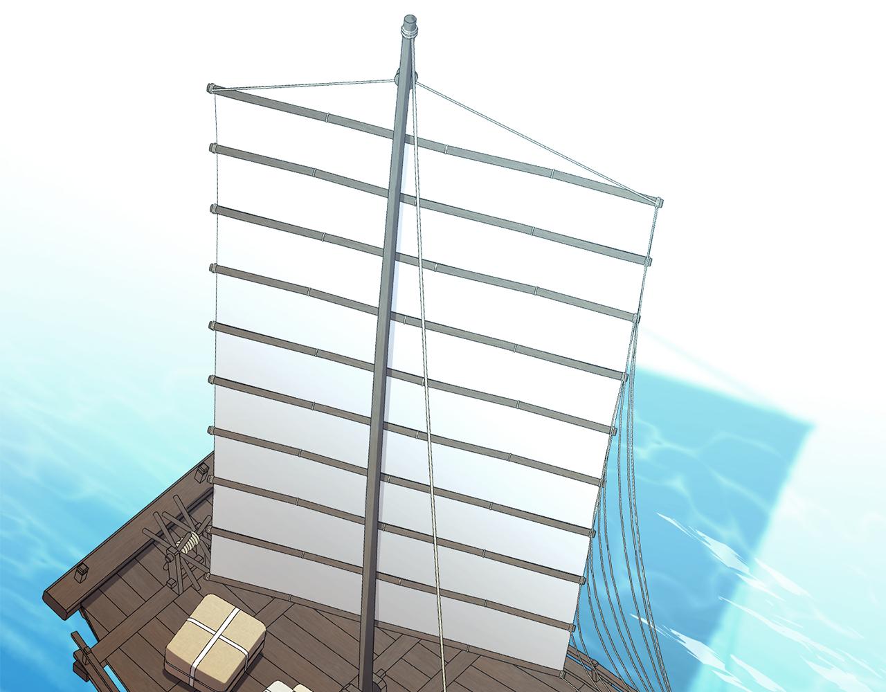 第115话 连根拔起(1/4)-第116话