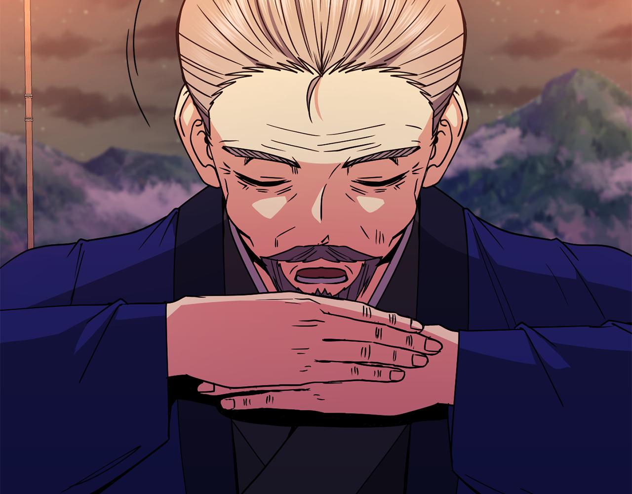 第123话 忠臣(1/3)-第124话