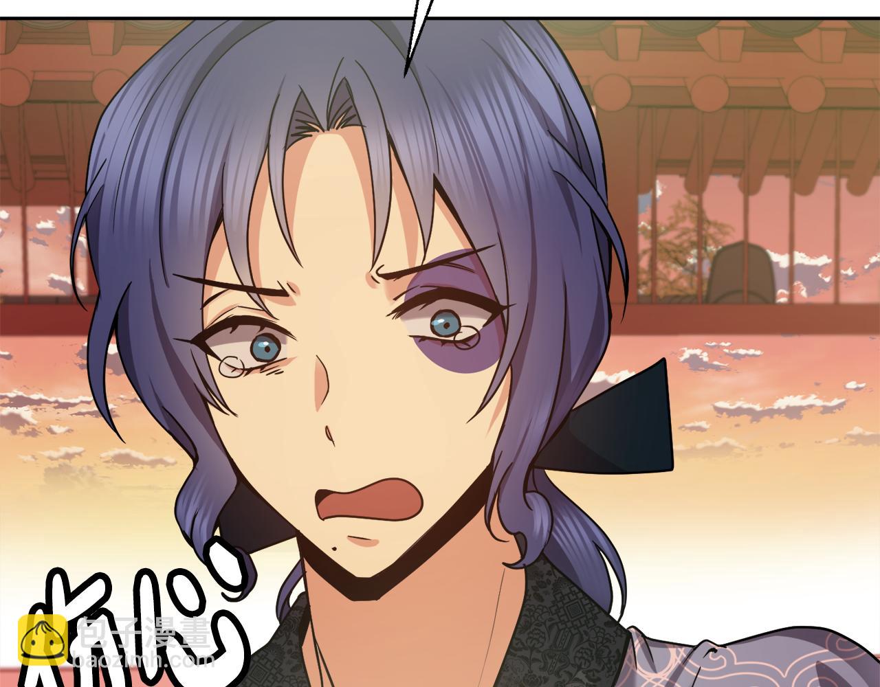 第125话 晚宴(1/3)-第126话