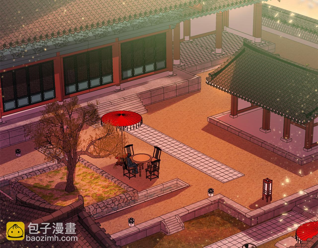 第125话 晚宴(1/3)-第126话