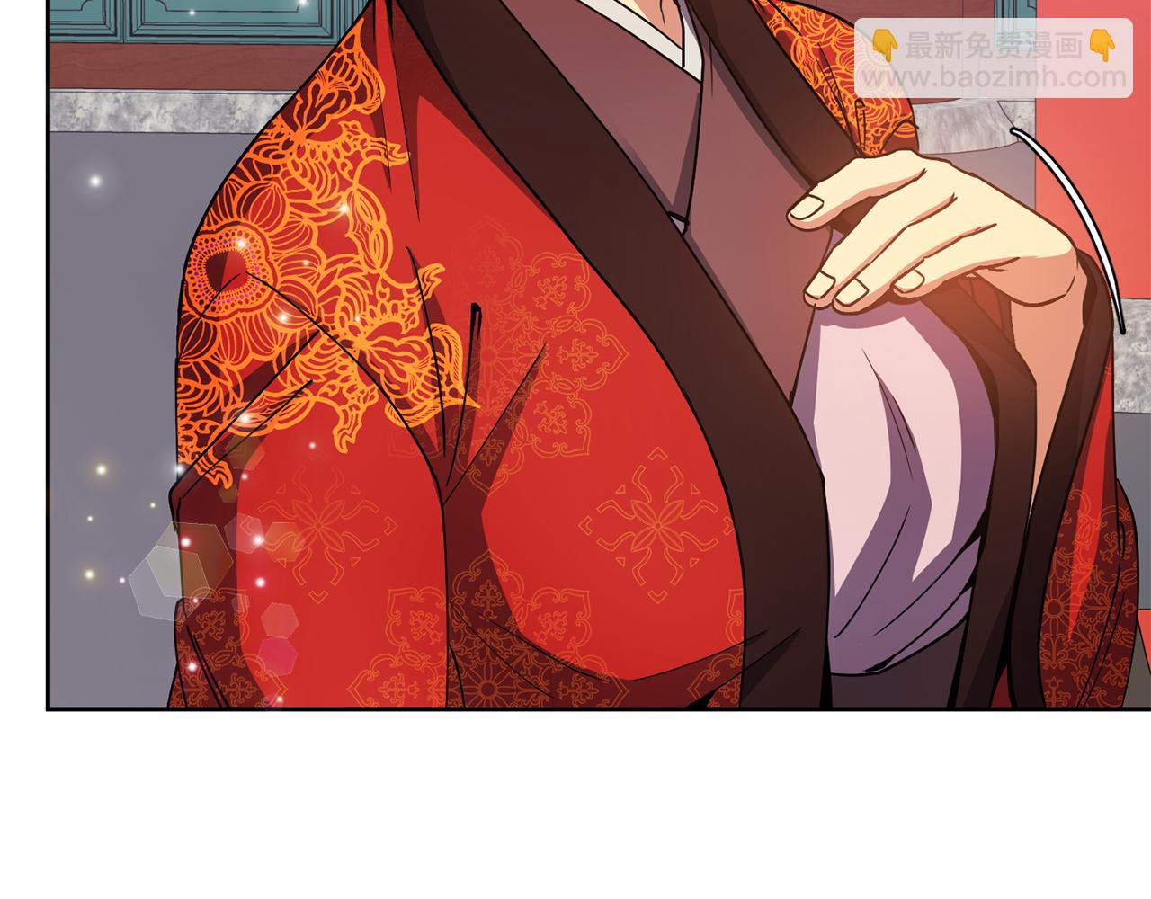 第131话 舞姬(1/4)-第132话