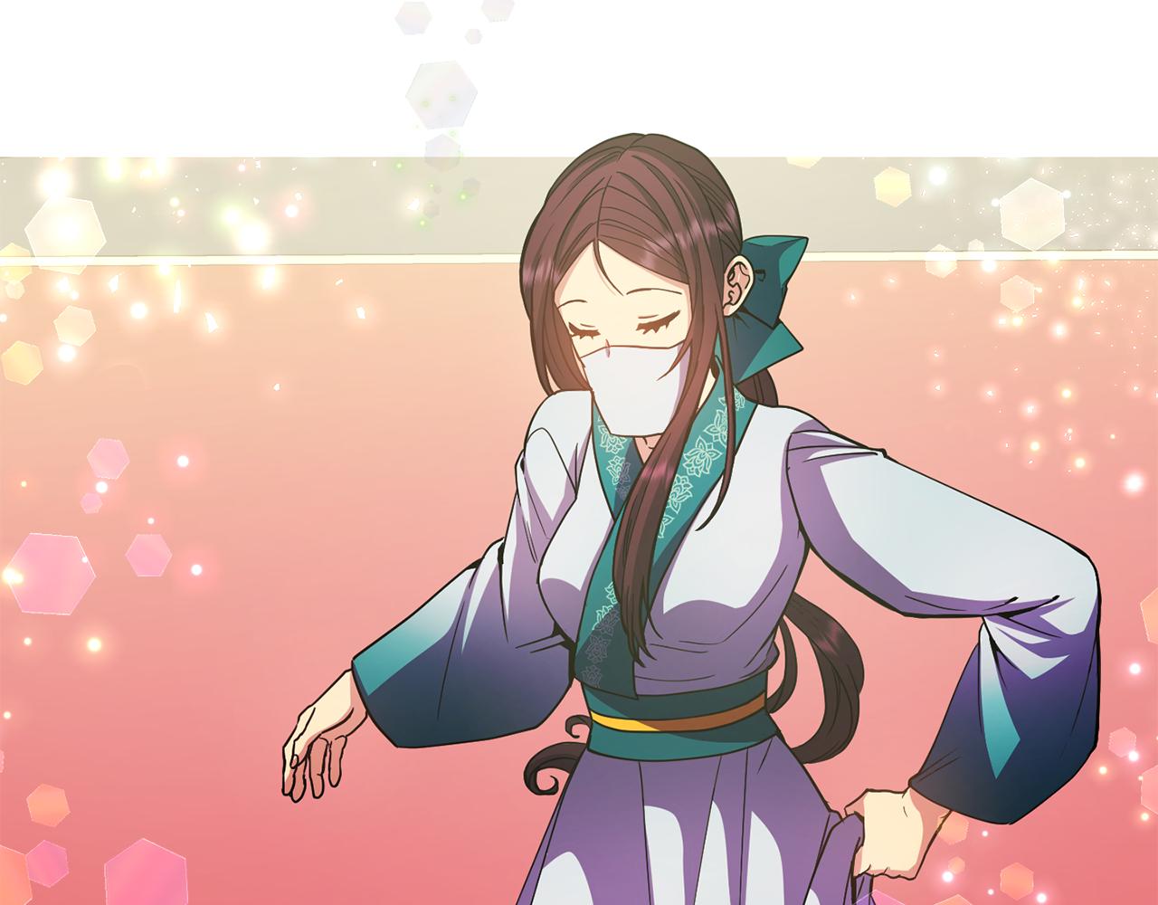 第131话 舞姬(1/4)-第132话