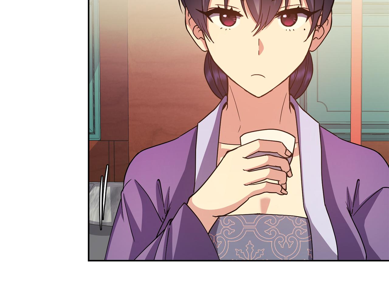 第131话 舞姬(1/4)-第132话