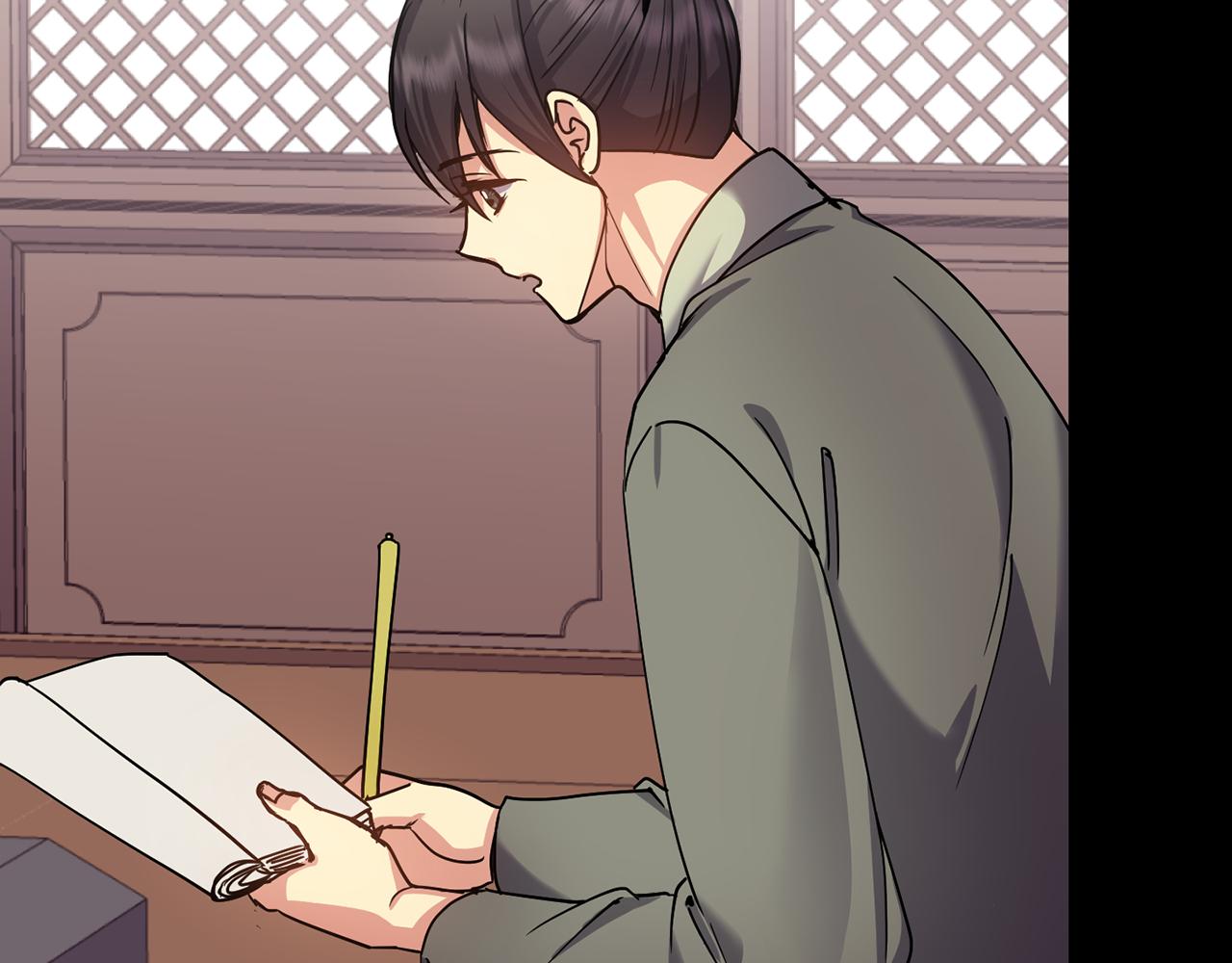 第137话 丹熙的身份(1/3)-第138话