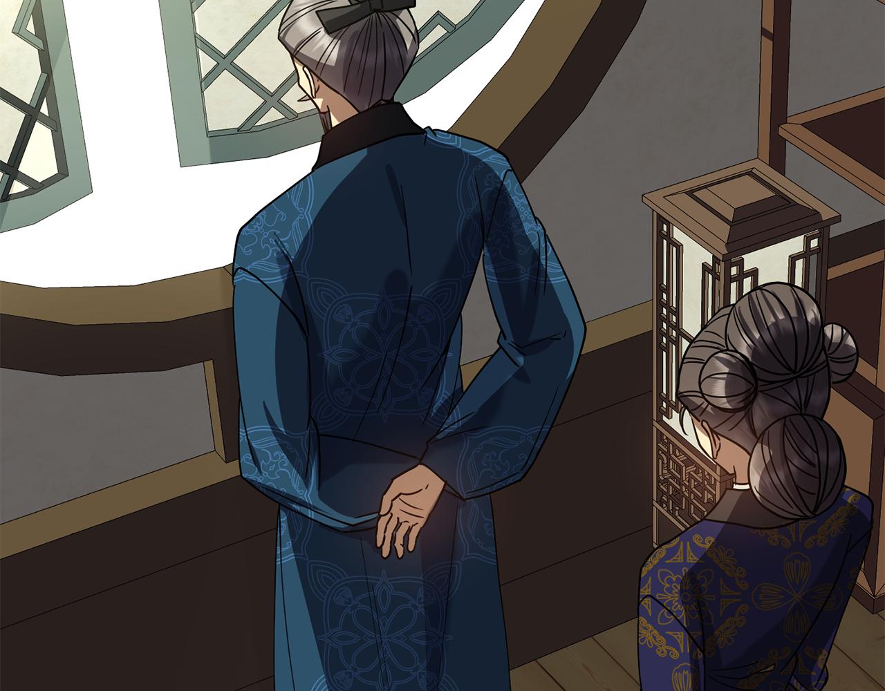 第139话 抓不住的鱼(1/3)-第140话